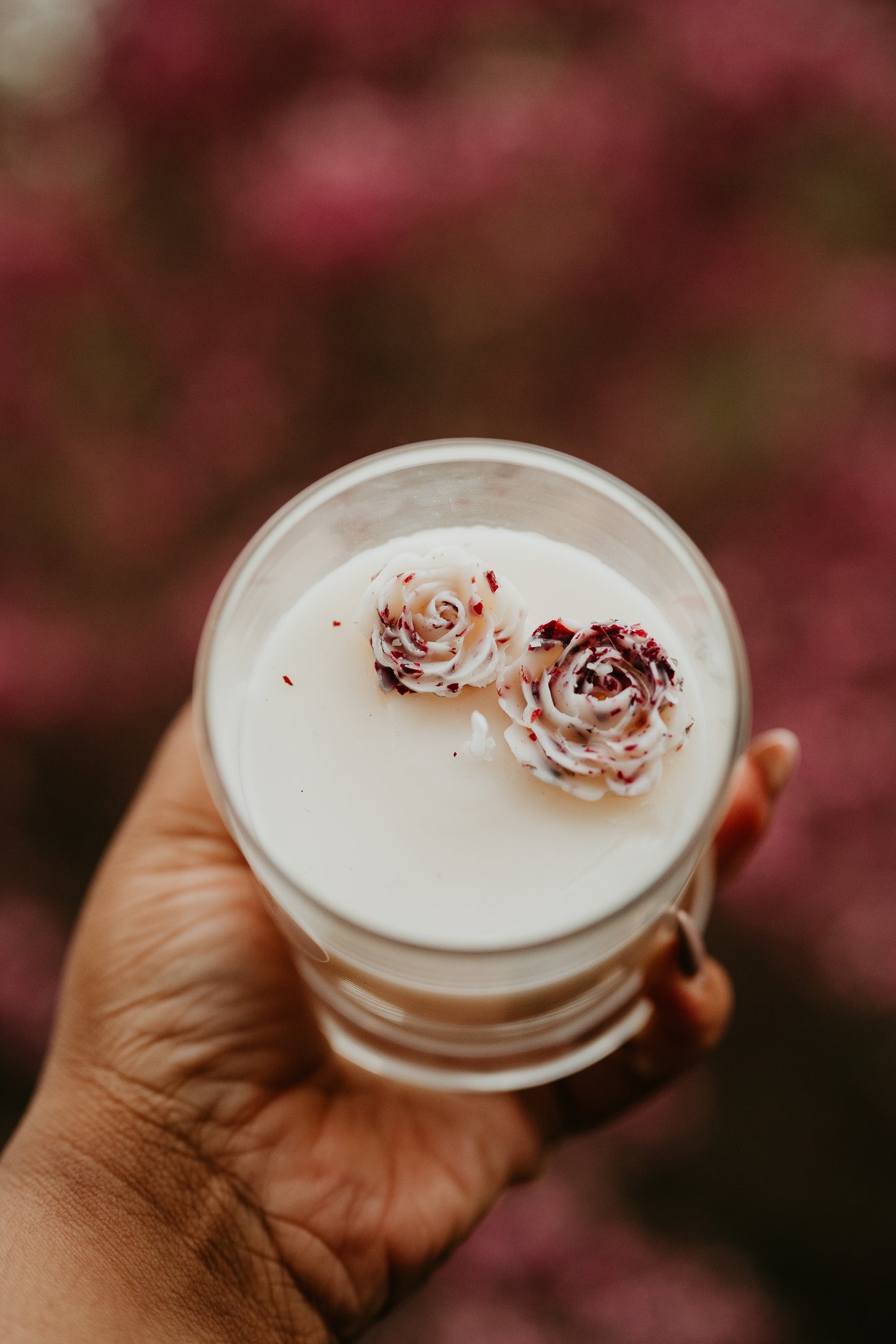 Green Pastures Candle